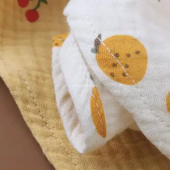 Полотенце с капюшоном для новорожденных /
