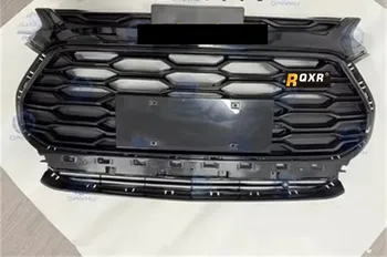 Решетка радиатора на переднем бампере автомобиля для Chevrolet TRAX RS 2022