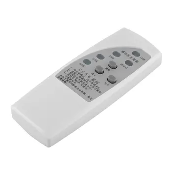 Ручной дубликатор RFID ID-карты CR66, Программатор, Считыватель, писатель, Копировальный аппарат с 3 кнопками, Дубликатор со световым индикатором
