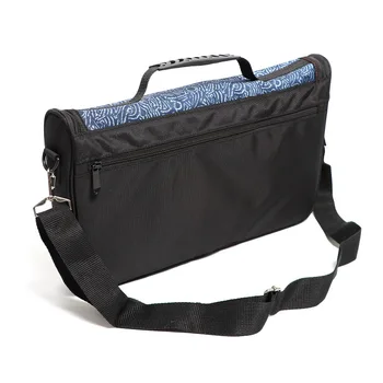 Чехол для переноски аксессуаров, защитная сумка для хранения, дорожный чехол для консоли Nintend switch NS, портативная сумка через плечо
