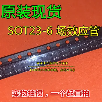 в наличии 20шт оригинальных новых полевых транзисторов SI3867DV SI3867DV-T1-GE3SOT23-6